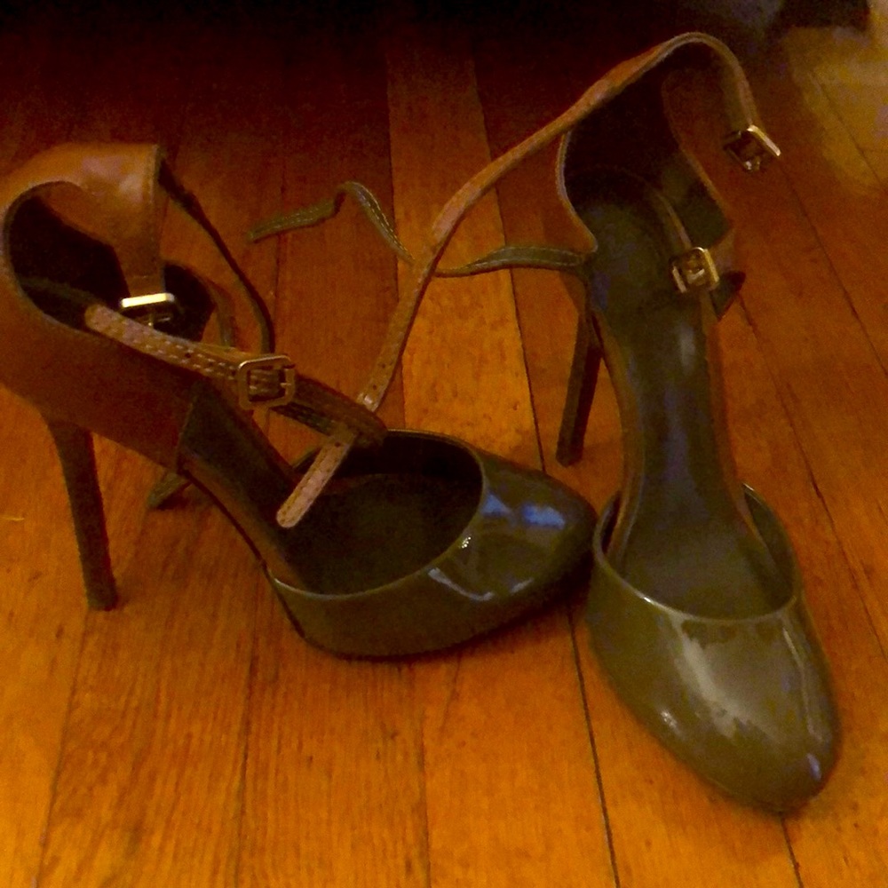 Tory Burch Shoes